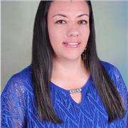 Profesora de español para acompañar y reforzar procesos de aprendizaje de lectoescritura. Docente de primaria u otro nivel